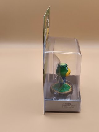 Kapp'n (Capitan) Amiibo Switch / Wii U / 3DS Nuevo