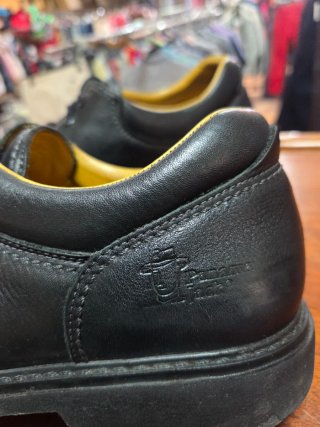 Zapatos Panamá Jack Hombre Negro