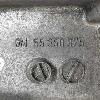 CAJA CAMBIOS SAAB 9-3 BERLINA 2002-2007