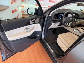 Mercedes-Benz GLE SUV (167) 2020