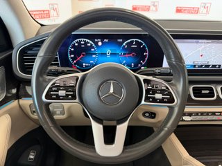 Mercedes-Benz GLE SUV (167) 2020