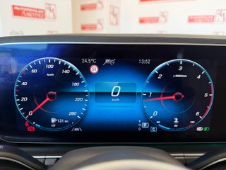 Mercedes-Benz GLE SUV (167) 2020