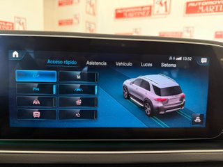 Mercedes-Benz GLE SUV (167) 2020