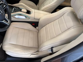 Mercedes-Benz GLE SUV (167) 2020