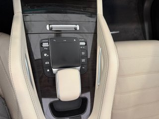 Mercedes-Benz GLE SUV (167) 2020