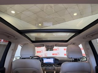 Mercedes-Benz GLE SUV (167) 2020