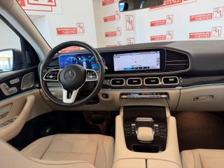 Mercedes-Benz GLE SUV (167) 2020