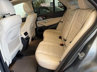 Mercedes-Benz GLE SUV (167) 2020