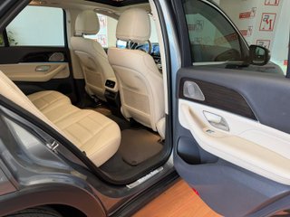 Mercedes-Benz GLE SUV (167) 2020