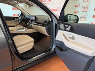 Mercedes-Benz GLE SUV (167) 2020
