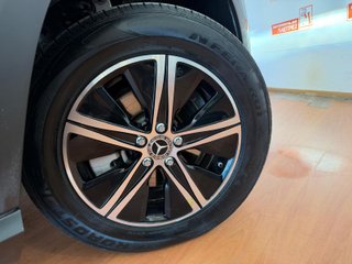 Mercedes-Benz GLE SUV (167) 2020
