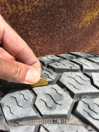 4 Neumáticos Radar Renegade A/T-5 265/65 R18