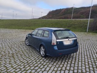 Saab 9-3 2009