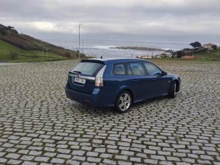 Saab 9-3 2009