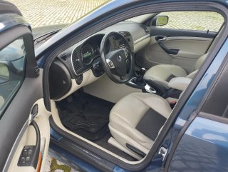Saab 9-3 2009