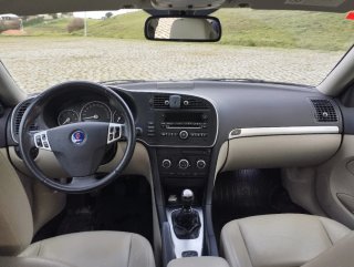 Saab 9-3 2009