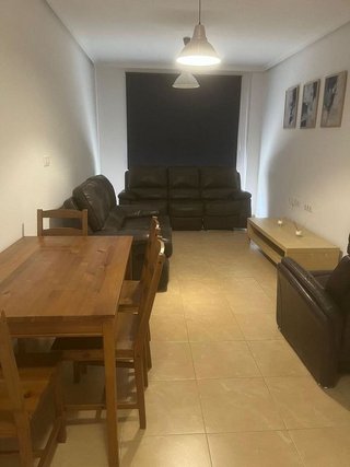 Piso en alquiler en Lorquí