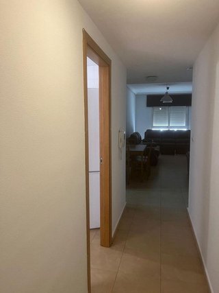 Piso en alquiler en Lorquí