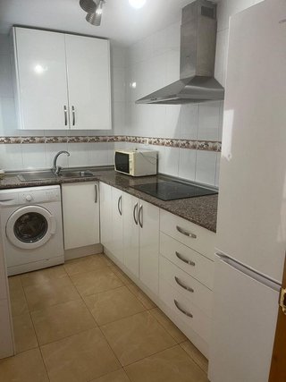 Piso en alquiler en Lorquí