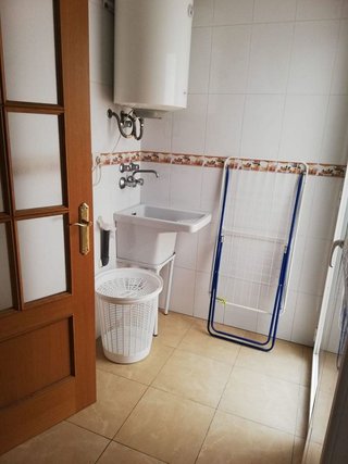 Piso en alquiler en Lorquí