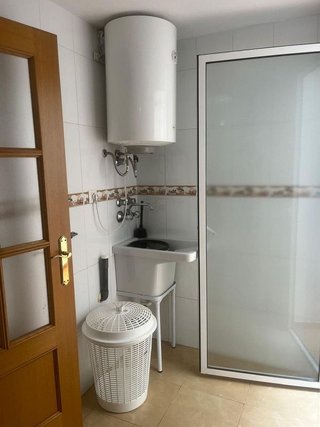 Piso en alquiler en Lorquí