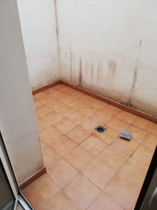 Piso en alquiler en Lorquí