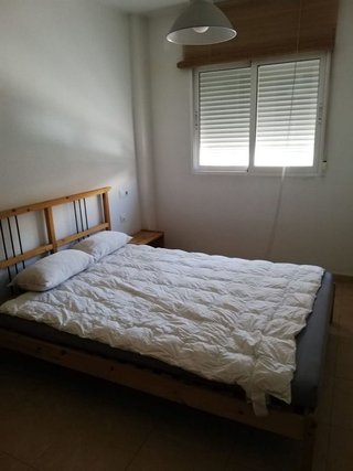 Piso en alquiler en Lorquí