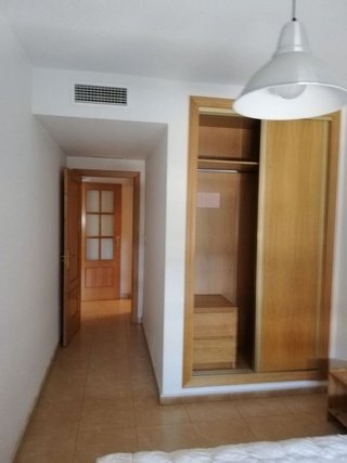 Piso en alquiler en Lorquí