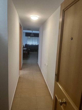 Piso en alquiler en Lorquí