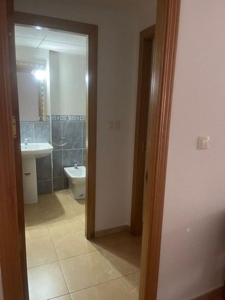 Piso en alquiler en Lorquí