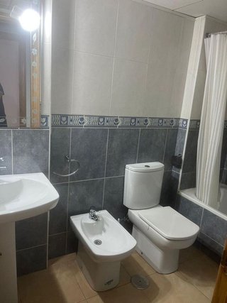 Piso en alquiler en Lorquí