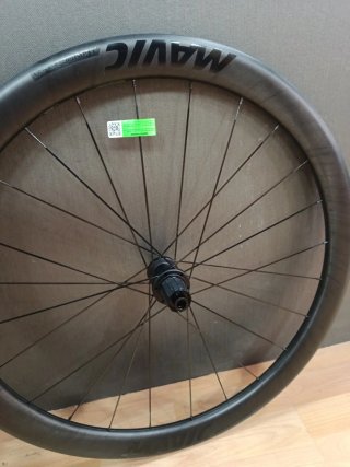 Mavic Cosmic SL 45 para Shimano nuevas