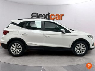 Seat Arona 1.0 TSI 85kW (115CV) Style Ecomotive