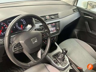 Seat Arona 1.0 TSI 85kW (115CV) Style Ecomotive