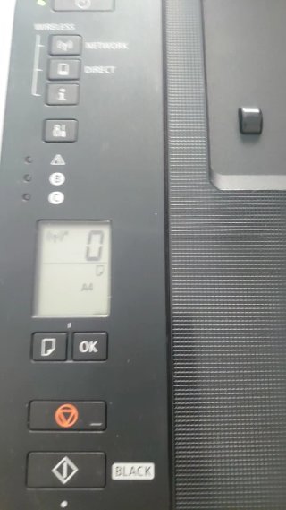 Impresora  y escaner Canon TS3150