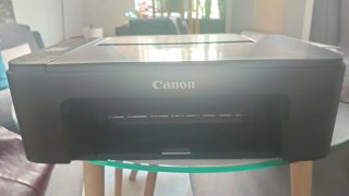 Impresora  y escaner Canon TS3150