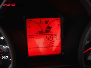 KYMCO SUPER DINK 125 ABS