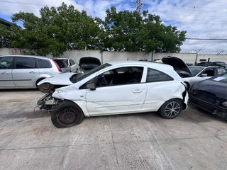 C1080 DESPIECE COMPLETO OPEL CORSA D 2007 1.3 CDTI