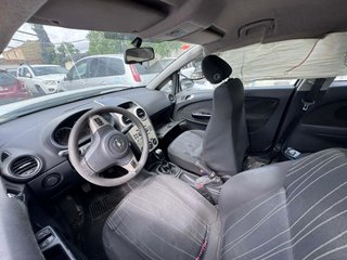C1080 DESPIECE COMPLETO OPEL CORSA D 2007 1.3 CDTI