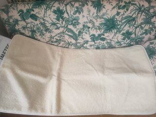 Scaldasonno Imetec Singolo 150x80 cm