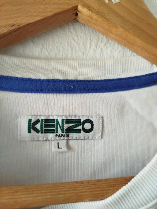 Lote Kenzo