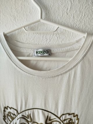 Lote Kenzo