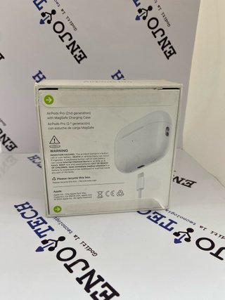 AirPods Pro (2ª gen)