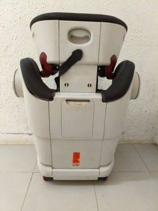 Silla Coche Romer Kidfix XP 15-36kg