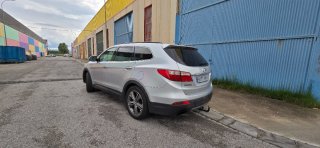 Hyundai Santa Fe 2014