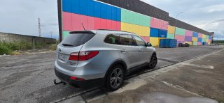Hyundai Santa Fe 2014