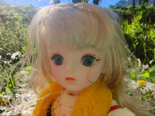 BJDOLL 1