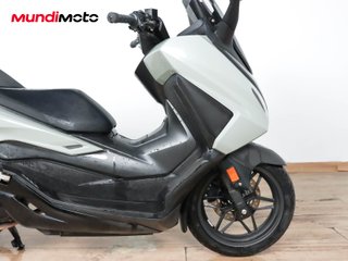 HONDA FORZA 125 ABS