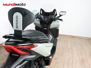 HONDA FORZA 125 ABS