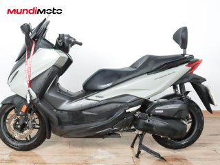 HONDA FORZA 125 ABS